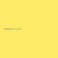 JASMINE GUFFOND - Yellow Bell Vinyl Record