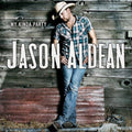 PRE-ORDER Jason Aldean - My Kinda Party [2LP] [Vinyl] Vinyl Record