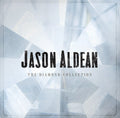 PRE-ORDER: Jason Aldean - The Diamond Collection [Ultra Clear Glitter 7" Single] Vinyl Record