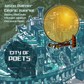 City Of Poets Vinyl Record