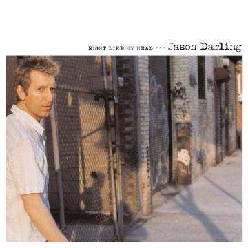 Night Like My Head Music CD