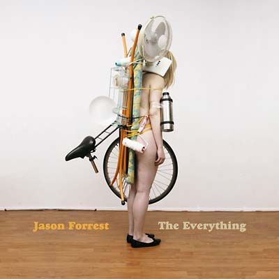 The Everything Vinyl Record