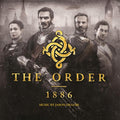 Jason Graves - Order: 1886 [Vinyl] Vinyl Record