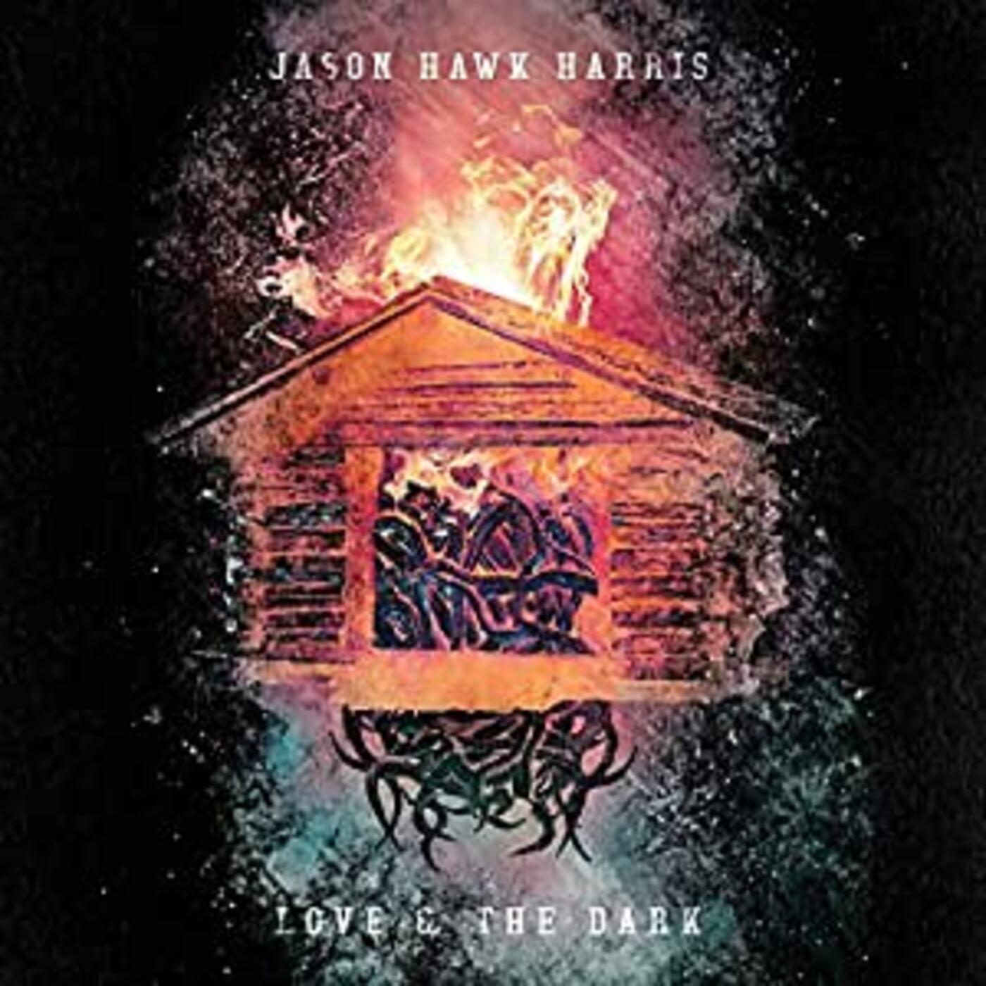 Love & The Dark Vinyl Record