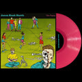 Thin Places (PINK VINYL) Vinyl Record