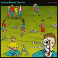 Thin Places Music CD