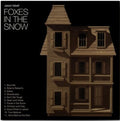 Foxes In The Snow Music CD