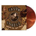 Sirens Of The Ditch (DELUXE EDITION, "HURRICANES & HAND GRENADES" COLOR VINYL) Vinyl Record