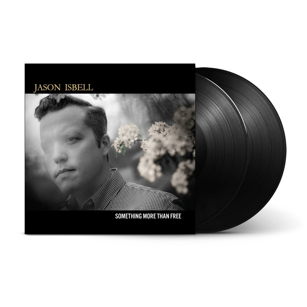 Something More Than Free (10 Year Anniversary Edition) [2LP] Vinyl Record