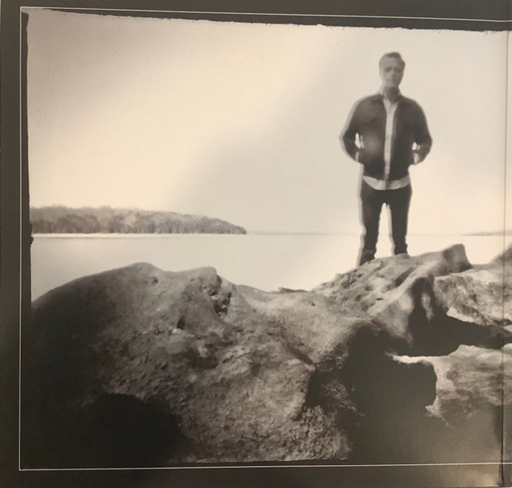 Jason Isbell – Southeastern 10 Year Anniversary Edition (LP Vinyl) Vinyl Record