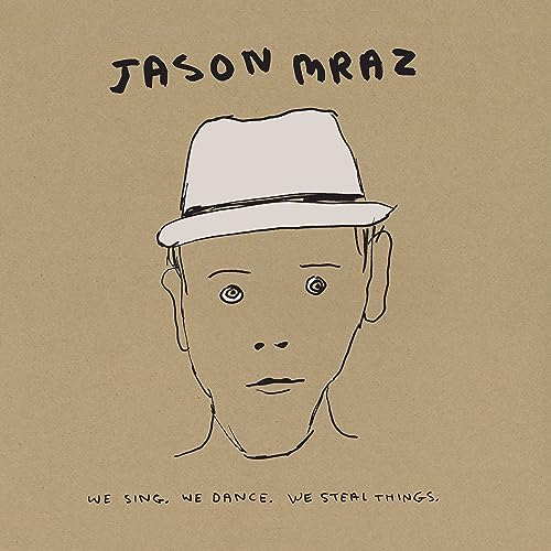 We Sing. We Dance. We Steal Things. (Deluxe 3LP) |