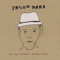 We Sing. We Dance. We Steal Things. We Deluxe Edition. Vinyl Record