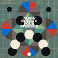 Four Spheres Music CD