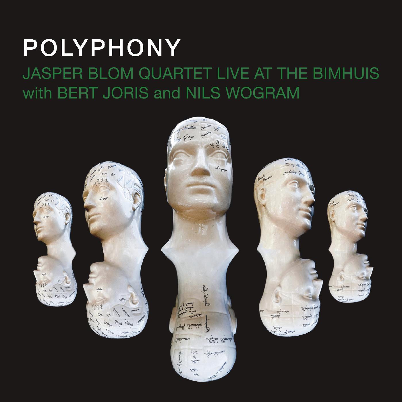 Polyphony Music CD