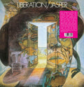Liberation Vinyl Record