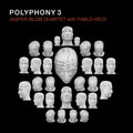 Polyphony 3 Music CD