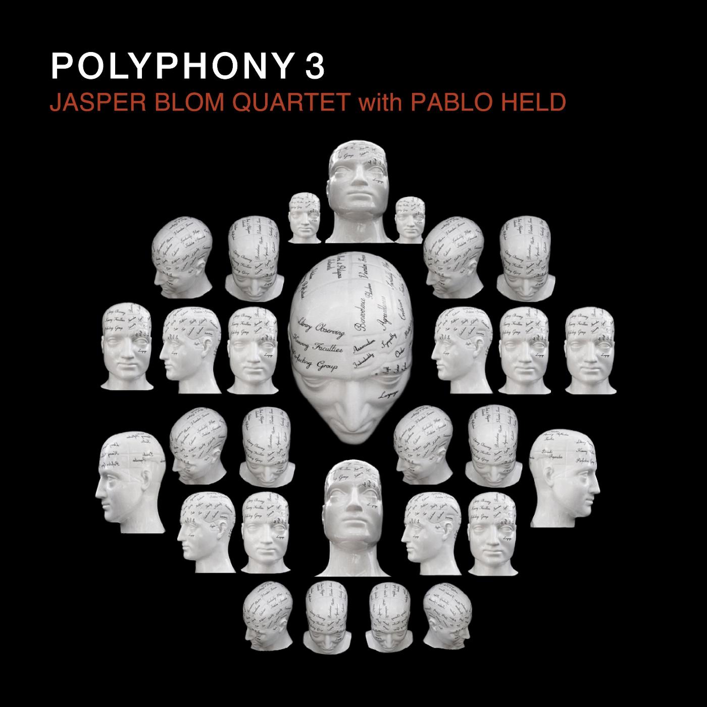 Polyphony 3 Music CD