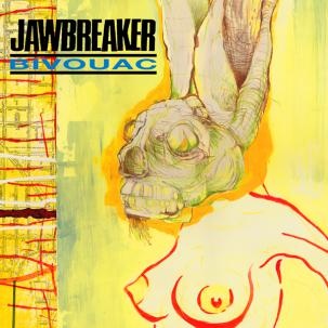 Jawbreaker - Bivouac (GREEN VINYL) | Mint (M) Mint (M)