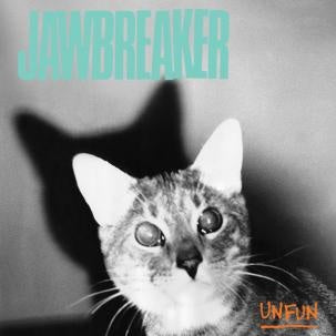 Unfun (BLACK VINYL) | Mint (M) Mint (M)