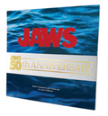 Jaws - Original Motion Picture Score - 50th Anniversary Edition (2XLP 180g) Vinyl Record