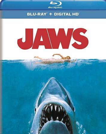 Jaws / (Uvdc Digc Snap) |