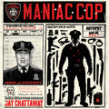 Maniac Cop (Original Motion Picture Soundtrack) Vinyl Record