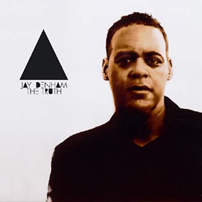 The Truth Music CD