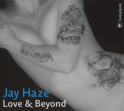 Love & Beyond Music CD