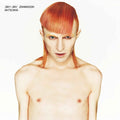 Jay-Jay Johanson - Antenna [2LP] Vinyl Record