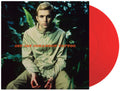Jay-Jay Johanson - Tattoo [Vinyl] Vinyl Record