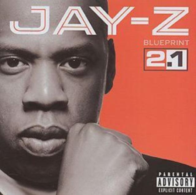 Blueprint 2.1 [Explicit Content] (Bonus Tracks) [Import] Music CD