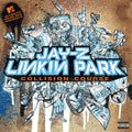 Jay-z / Linkin Park Collision Course [Explicit Content] Vinyl Record