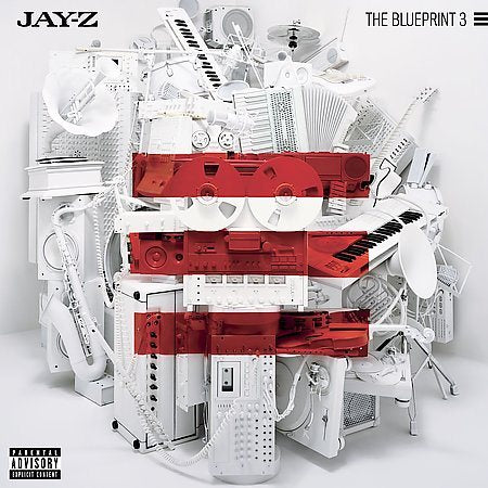 The Blueprint, Vol. 3 (2x Vinyl) | Mint (M) Mint (M)