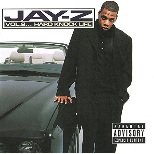 - Volume 2: Hard Knock Life [Explicit Content] (2 Lp's) | Mint (M) Mint (M)