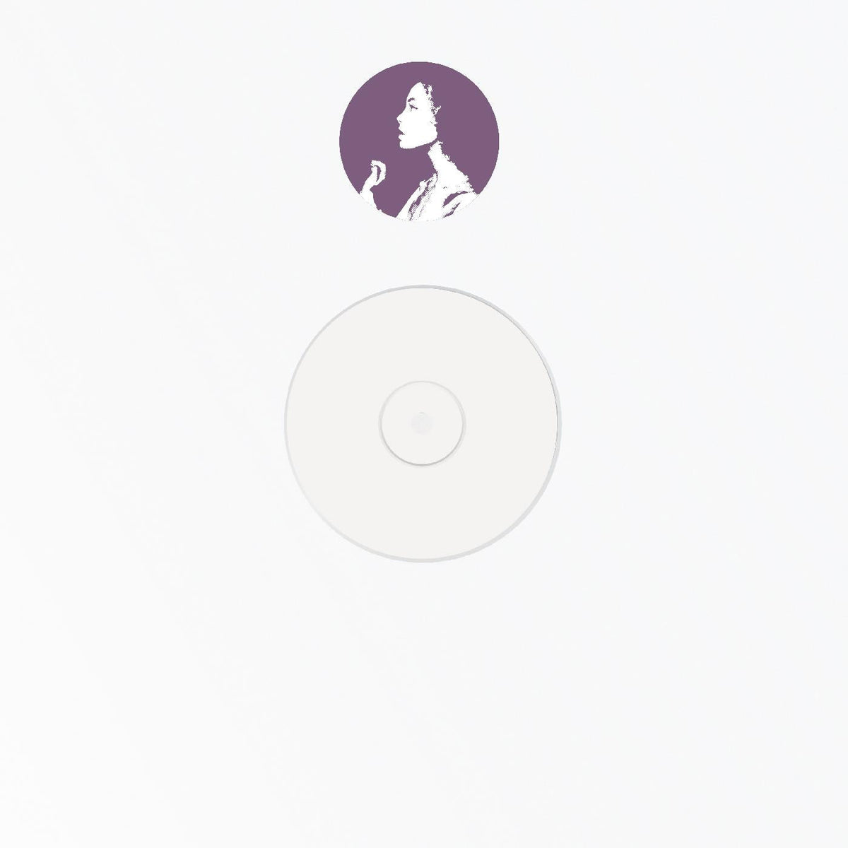 Jayda G & Alexa Dash - Leave Room 2 Breathe Vinyl Record