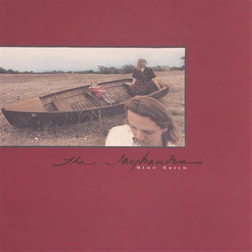 Blue Earth (Rsd 4.12.25) (Vinyl) Vinyl Record