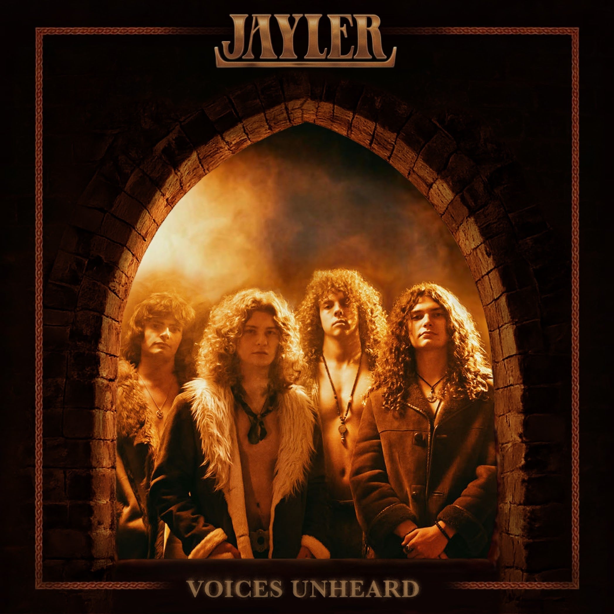 Voices Unheard (Indie Exclusive) [Limited Edition With Signed Autographed Inserts] Vinyl Record