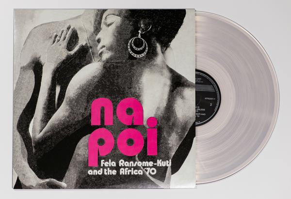 Na Poi | Mint (M) Mint (M)