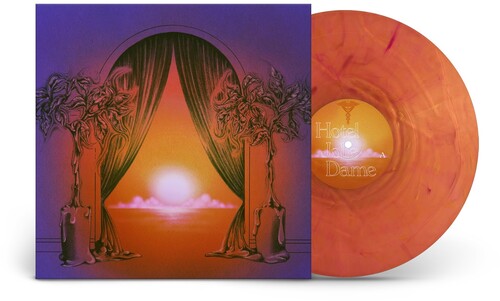 Jazz Dispensary: Hotel Jolie Dame / Various - Jazz Dispensary: Hotel Jolie Dame / Various (RSD 4.22.23) Vinyl Record