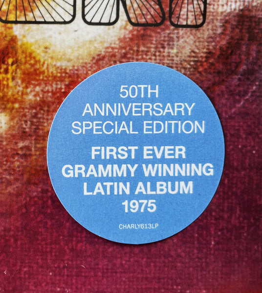 The Sun Of Latin Music (VINYL) | Mint (M) Mint (M)