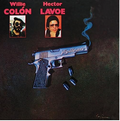 Willie Colón & Hector Lavoe - Vigilante (VINYL) | Mint (M) Mint (M)