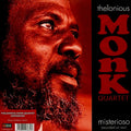 Misterioso (COLOR VINYL) |