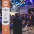 Gilles Peterson Presents International Anthem (2025 RSD Exclusive, Limited Edition, Colored Vinyl, Booklet) | Mint (M) Mint (M)