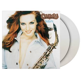 (PRE-ORDER 12/12/25) Big Girl (2x White Vinyl) | Mint (M) Mint (M)