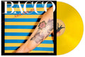 BACCO / MASAYOSHI, TAKANAKA - (PRESALE 6/19/26) Cha Cha Me (CLEAR YELLOW VINYL) | Mint (M) Mint (M)