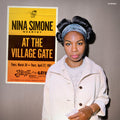 (PRE ORDER 2/20/2026) At The Village Gate (CLEAR VINYL) |
