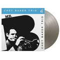 Chet Baker Trio - (PRESALE 6/12/26) Mr. B (SILVER VINYL) | Mint (M) Mint (M)
