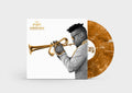 Chief Adjuah - (PRE ORDER 4/17/26) Stretch Music 10th Anniversary Deluxe Edition (ANCESTRAL SWIRL VINYL) |