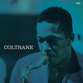 John Coltrane - (PRESALE 5/22/26) Coltrane (BLUE VINYL) | Mint (M) Mint (M)