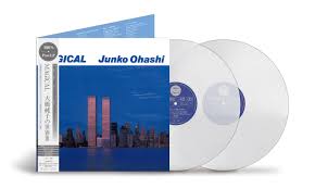 (PRE-ORDER 12/26/2025) Magical (100% Pure LP) [Import] (2xVINYL) |